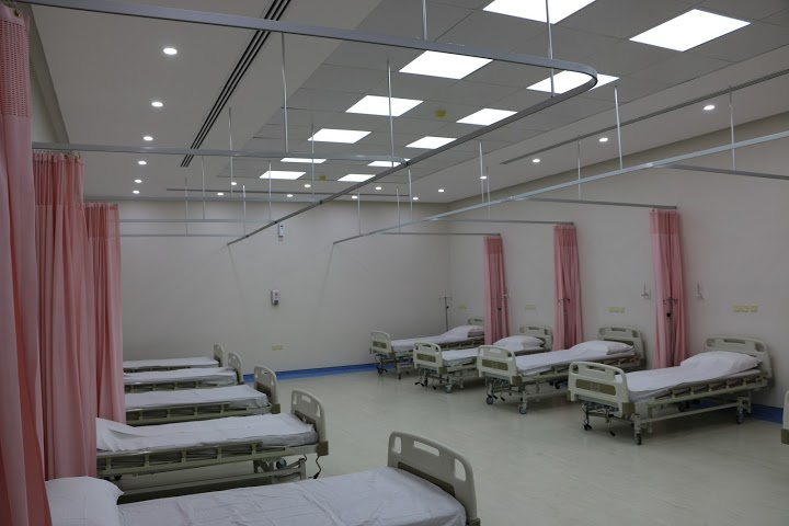 مجمع رفا الطبي الرياض