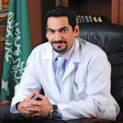 الدكتور محمد الناصر افضل دكتور غمازات بالرياض حي العليا 